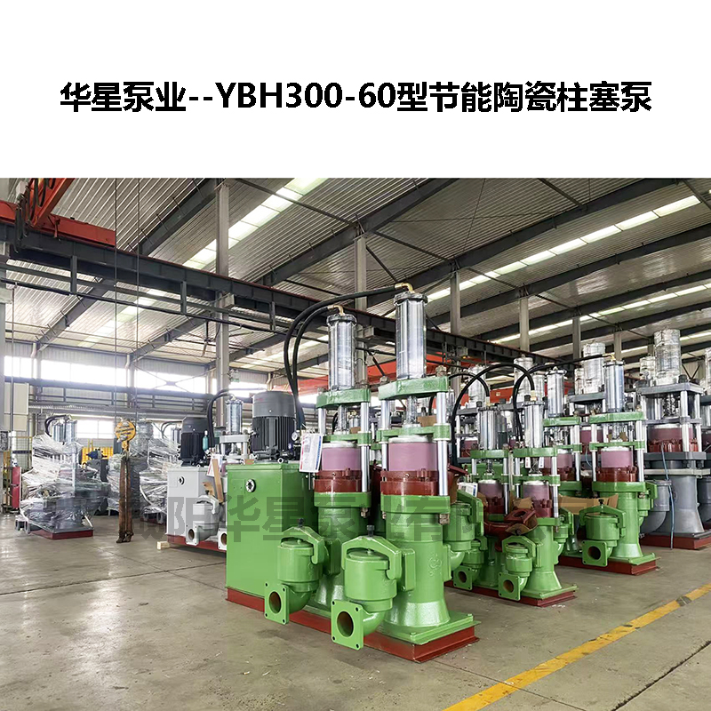 YB120柱塞泵揚程